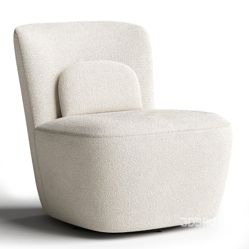 Armchair Twain Image 4