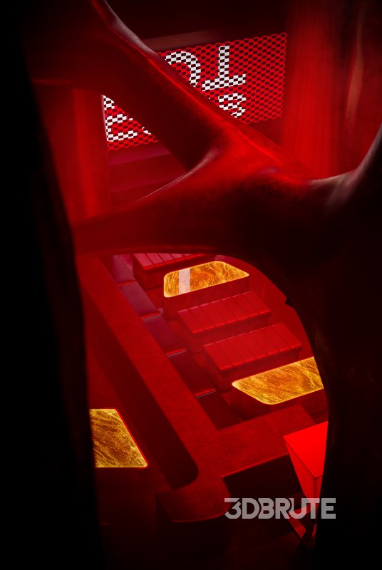 Nightclub Restaurant Bar Image 2