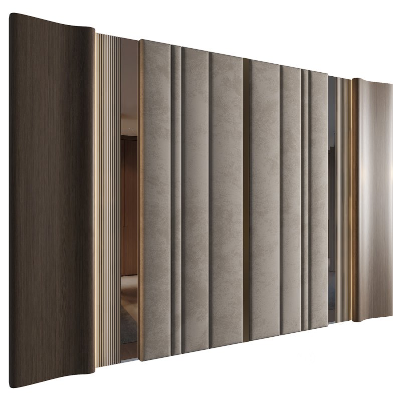 Wall Panel Decor 188 Image 2