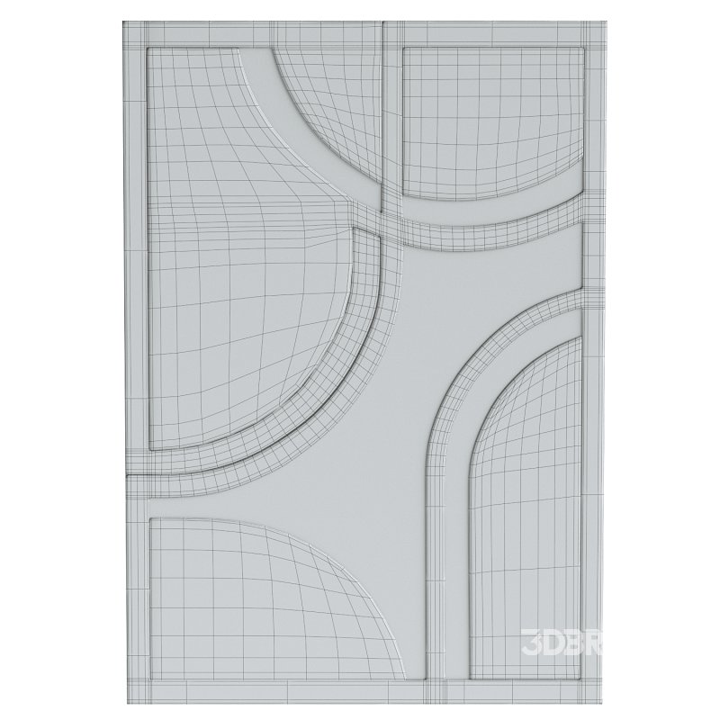 Olsen Movement Rug 02 Image 2