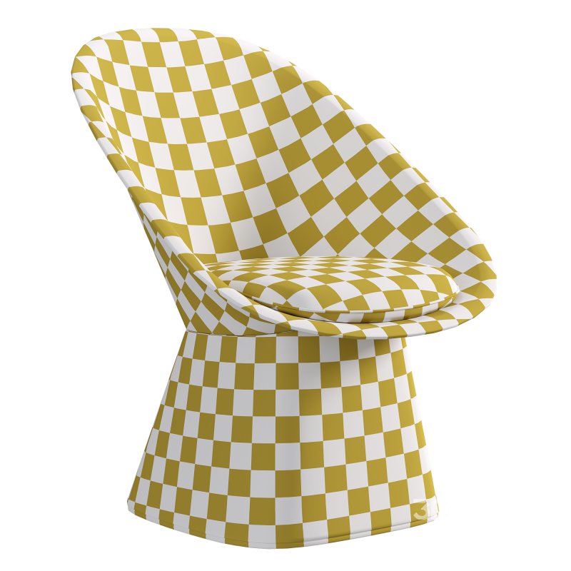 Sensu lounge chair Image 6