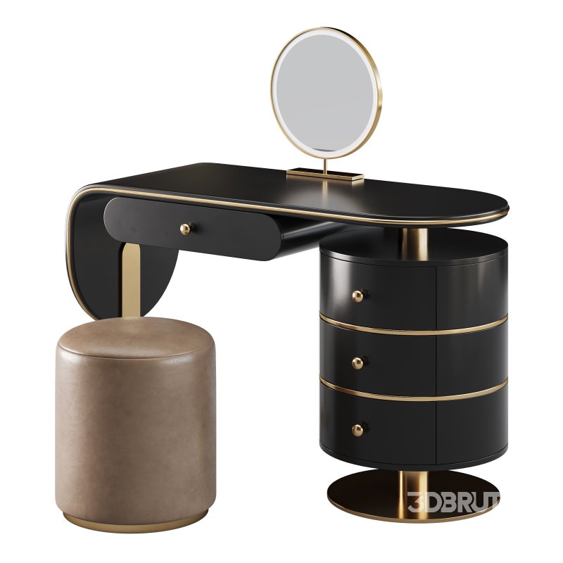 Dressing table 12 Image 8