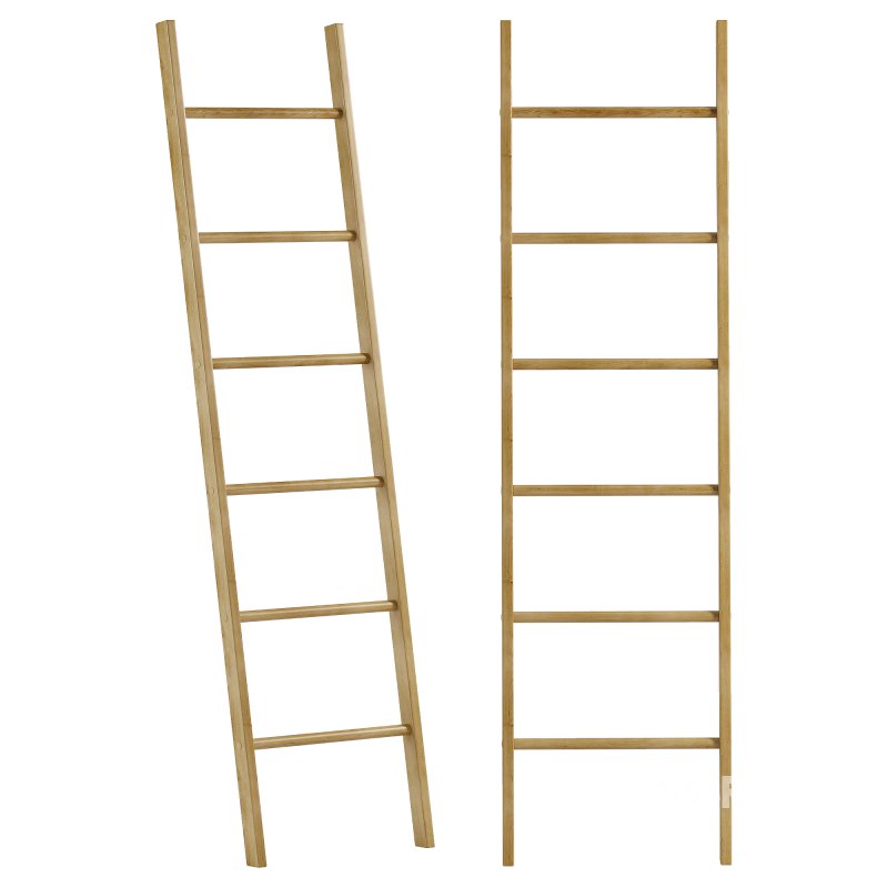 Floor hanger Torsi-1 Wood Image 3