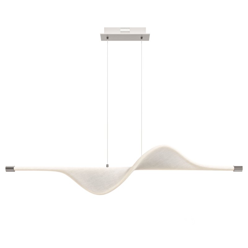 Edano Pendant Light Lucande Image 3