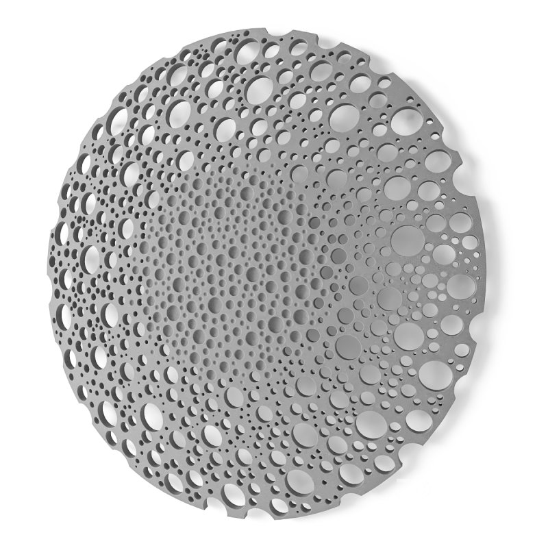 Abstract Wall Light by Jonathan Browning Image 6