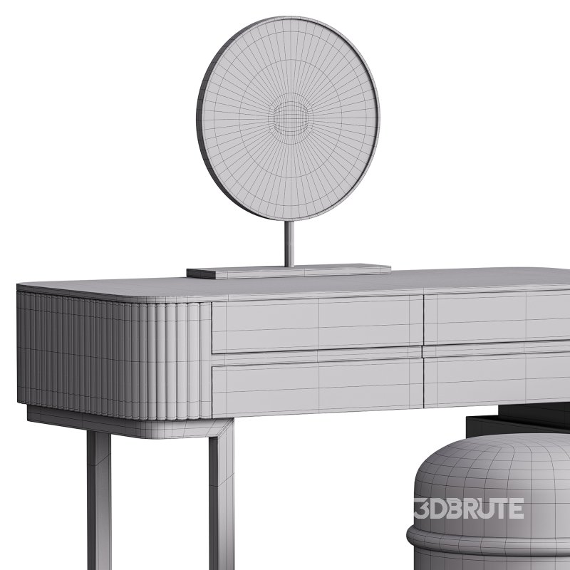 Dressing table 19 Image 13