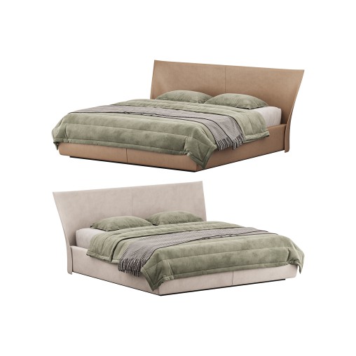 The ZEBA bed