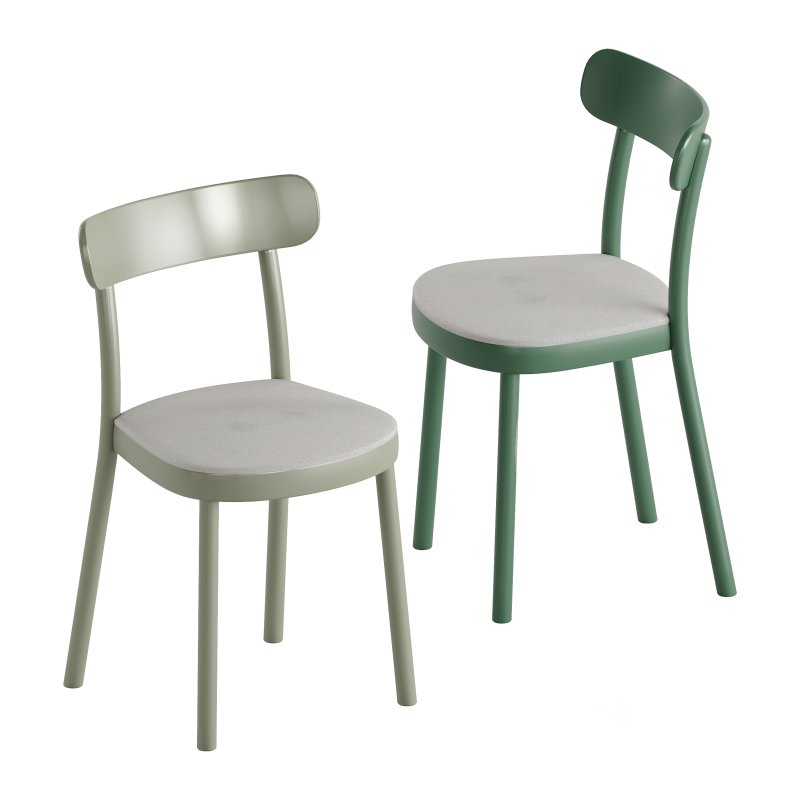 La Zitta Chair 313 by TON Image 3