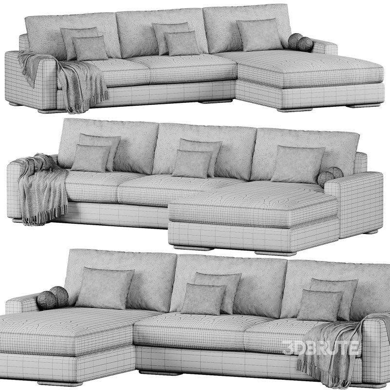 Sophie Sofa By Binimomassimo Image 3