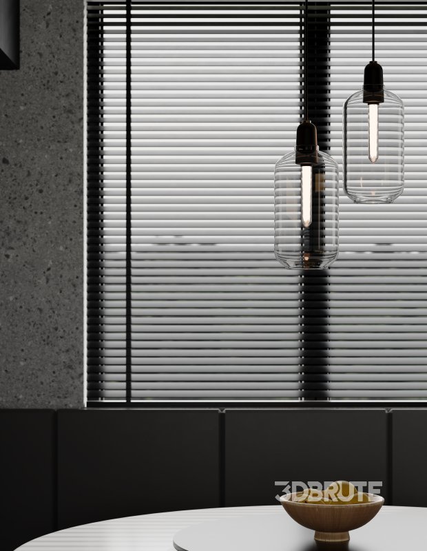 Living Room Dining Room Image 4