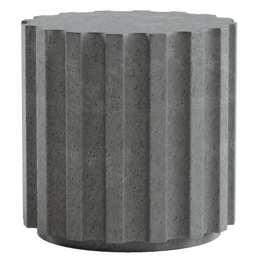 Midtown Outdoor Side Table