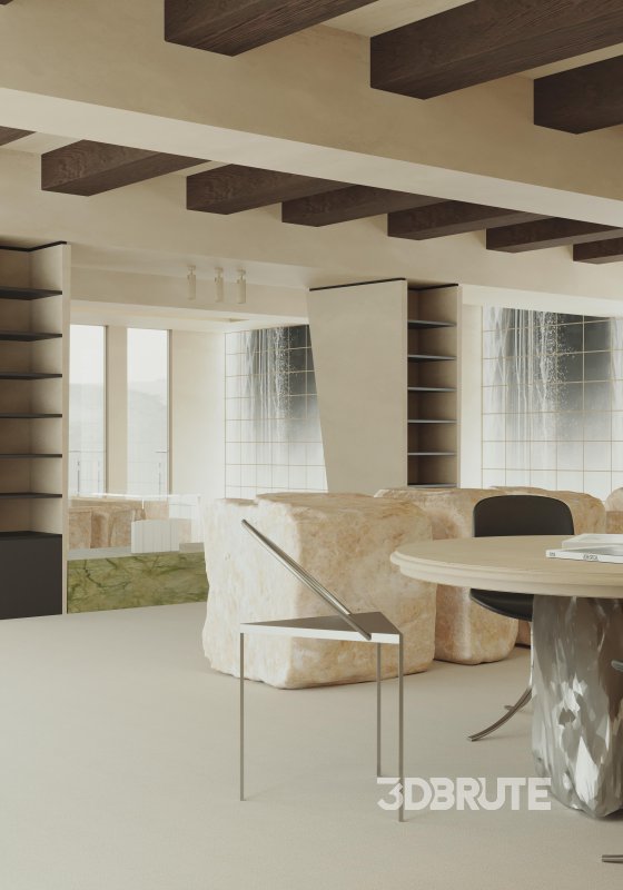 coffee shop cafe restaurant Image 4