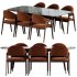 Dining set 04 - Thumbnail 5
