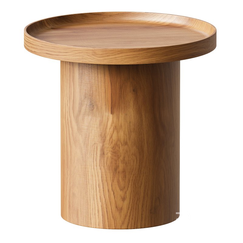 Plateau Coffee Table Image 6