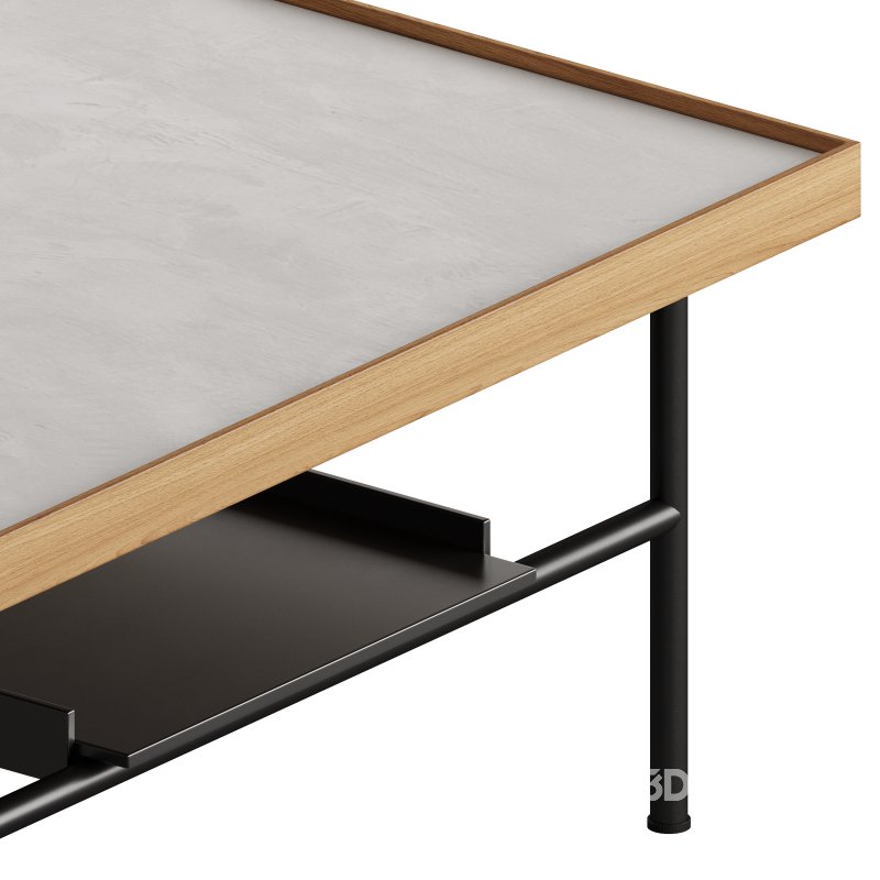 KUTXA Coffee Tables by TREKU Image 4