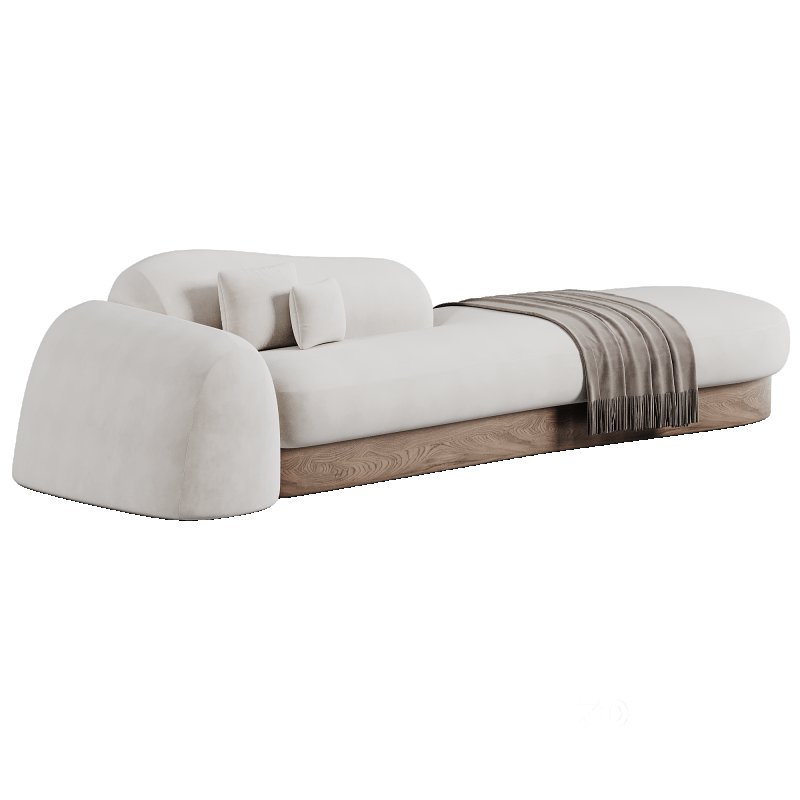 PLYN Sofa by FAINA Image 4