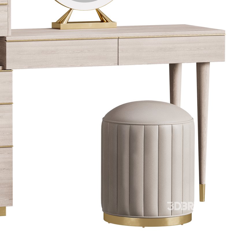 Dressing table 03 Image 10