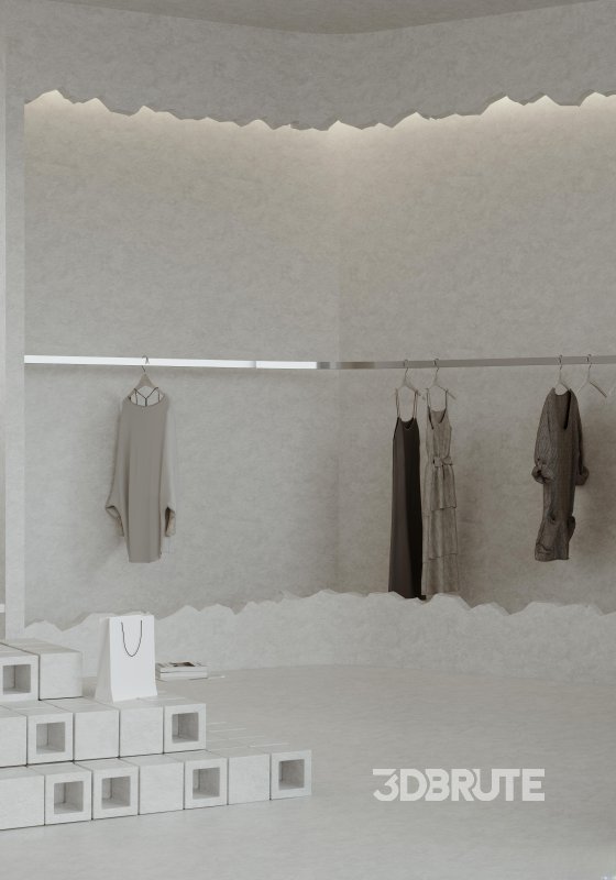 clothing store Image 4