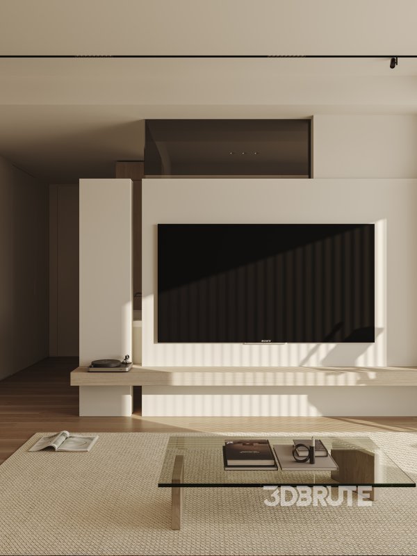 Living Room Dining Room Image 6