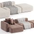 Bari Sofa - Thumbnail 3