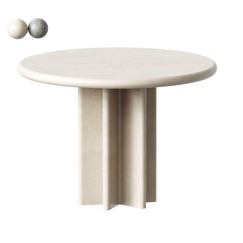 ANDRILL TABLE BY MAXIME BOUTILLIER Image 2