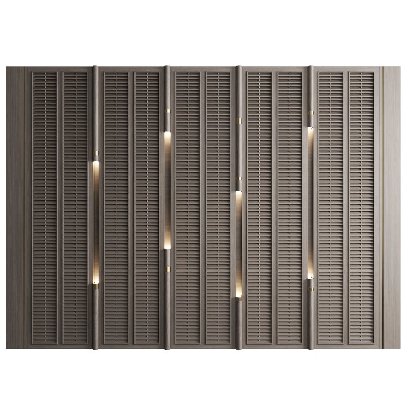 Wall Panel Decor 176 Image 1