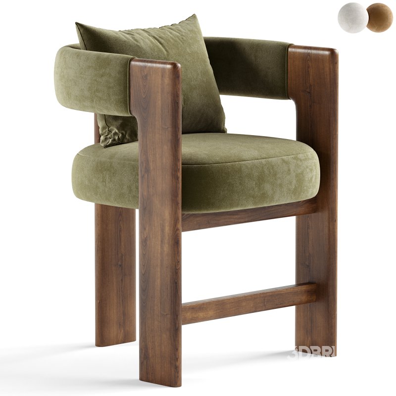 Pappa Counter Stool Image 4