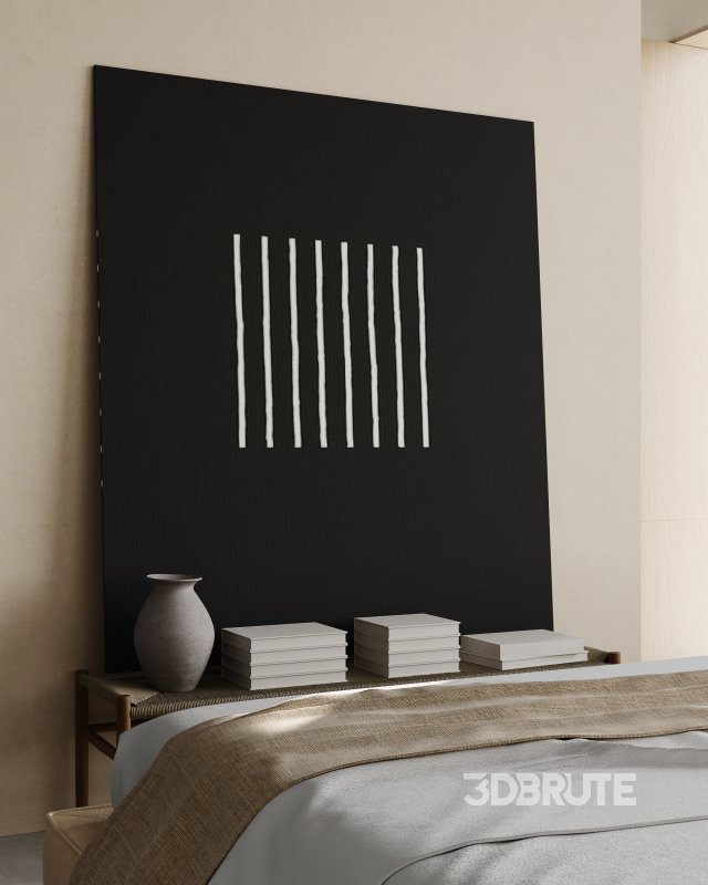 Living Room Dining Room Bedroom Image 3