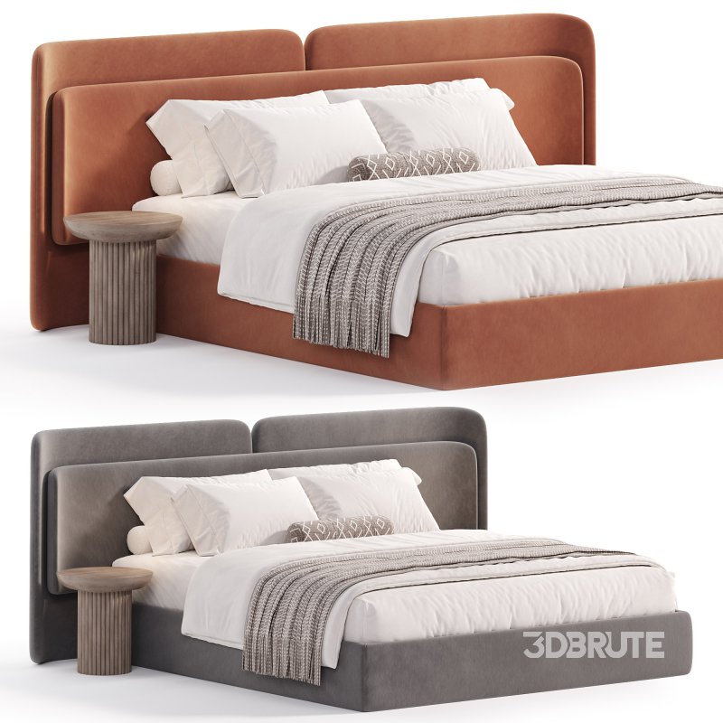 VALLETTA BED Image 3