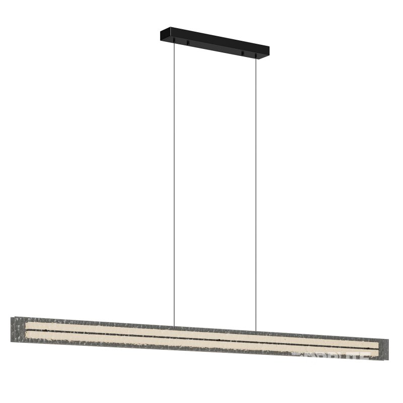 Copper Glass LED Image 3