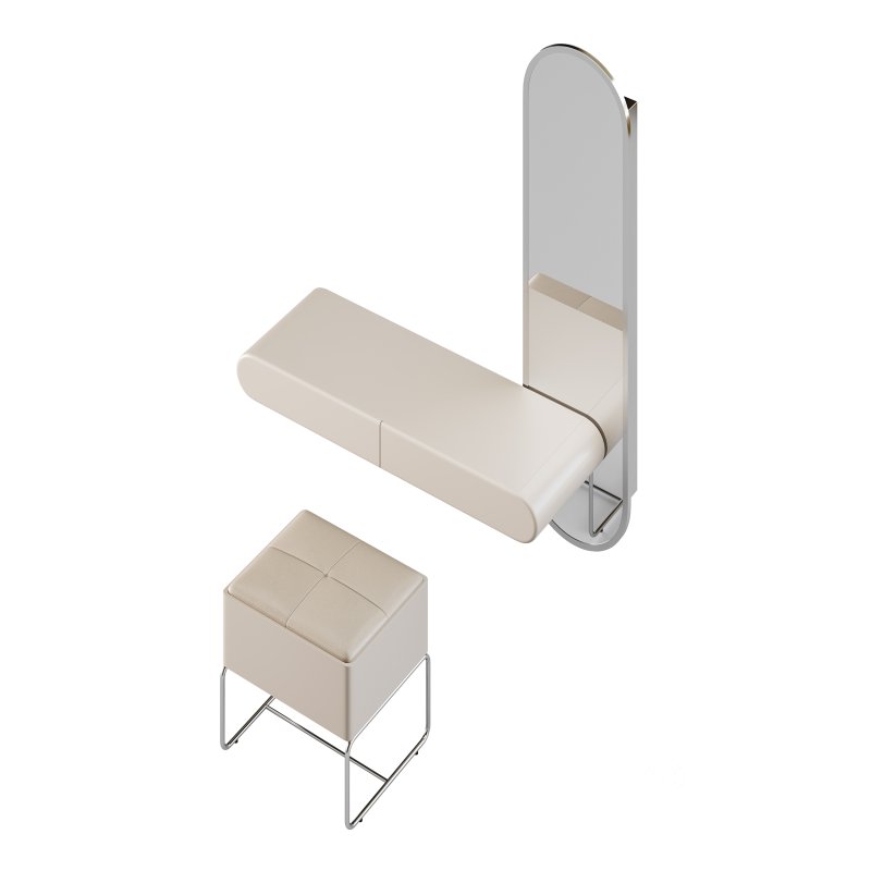 Dressing table 08 Image 4