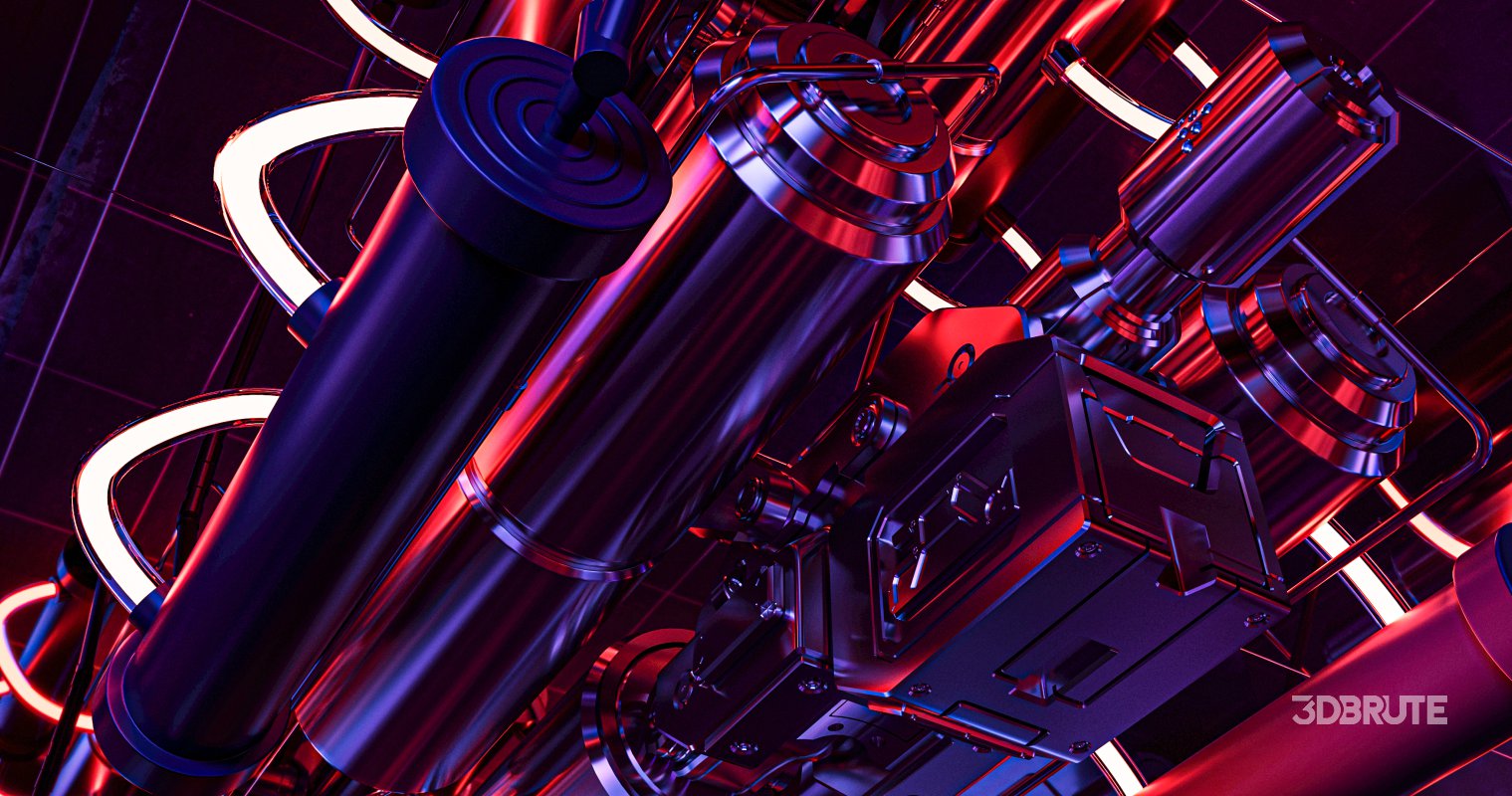 Nightclub Restaurant Bar Image 4