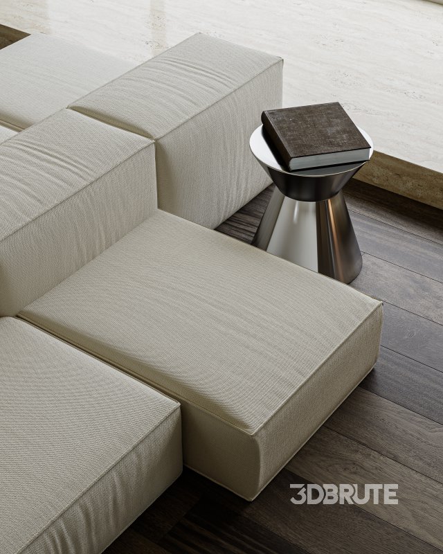 Living Room Dining Room Image 13