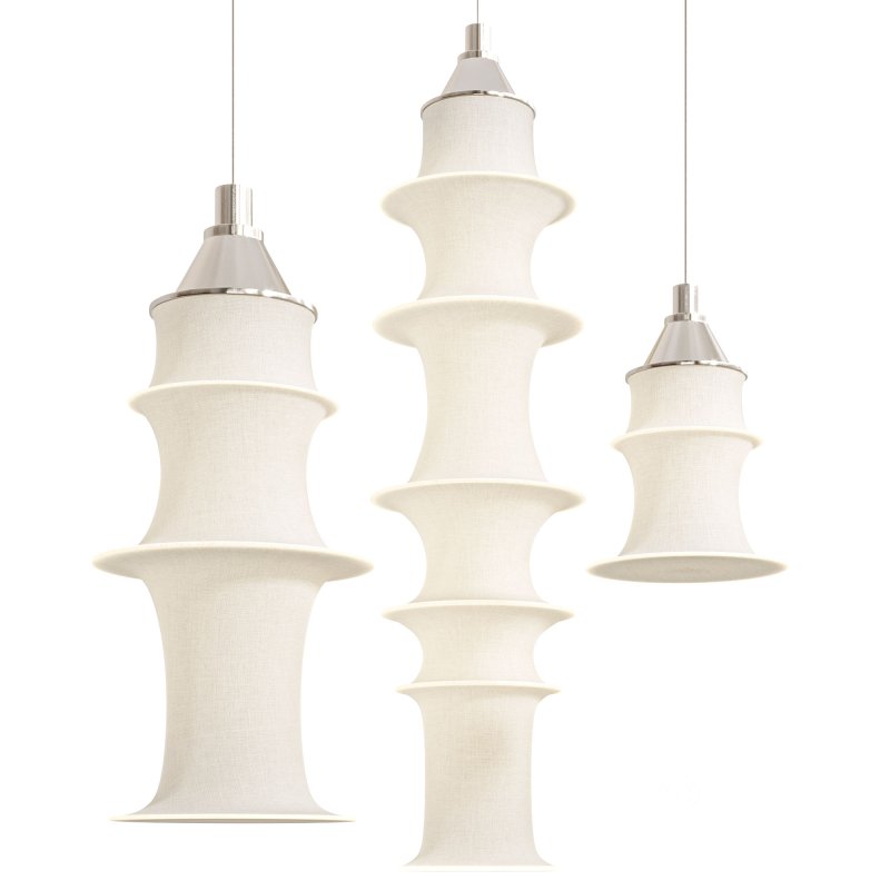 Danese Milano FALKLAND Lamps Image 3