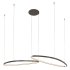 Cattelan Italia Magellano Magnum Pendant Lamp - Thumbnail 1