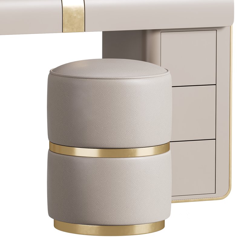 Dressing table 04 Image 9