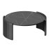 Matteo Round Coffee Table - Thumbnail 2