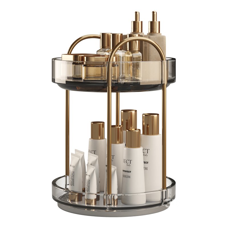 Beauty decorative set 2 Image 4