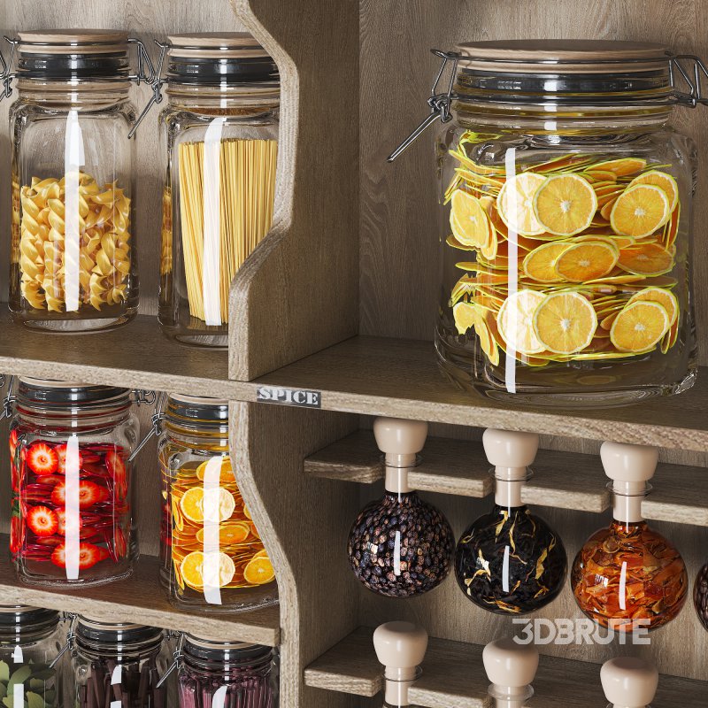 Kitchen accessories 015 Image 3