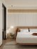 Bedroom interior scenes - Thumbnail 3