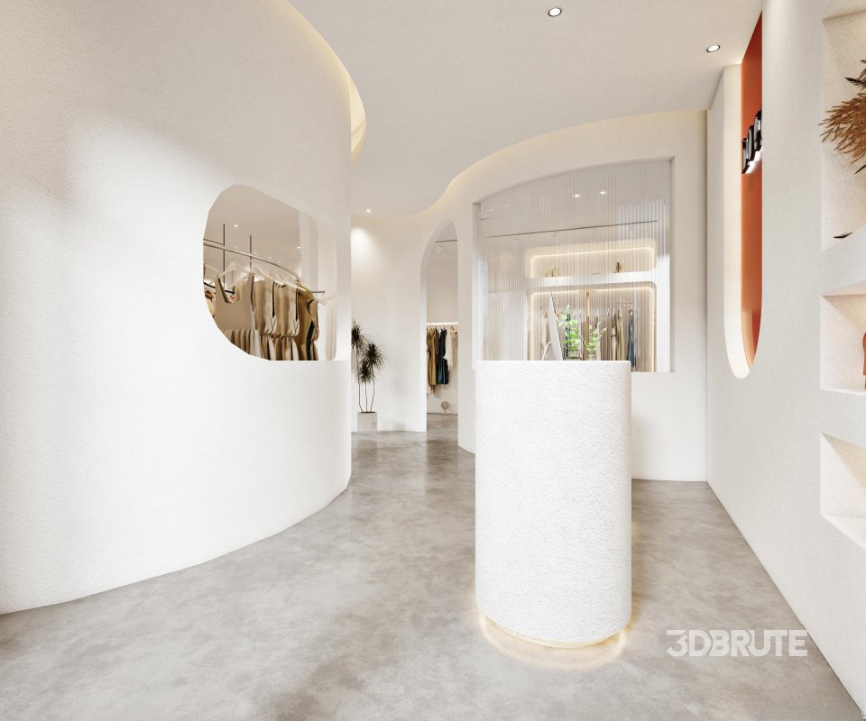 clothing store Image 2