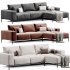 Norane Sofa By Cosmorelax - Thumbnail 3