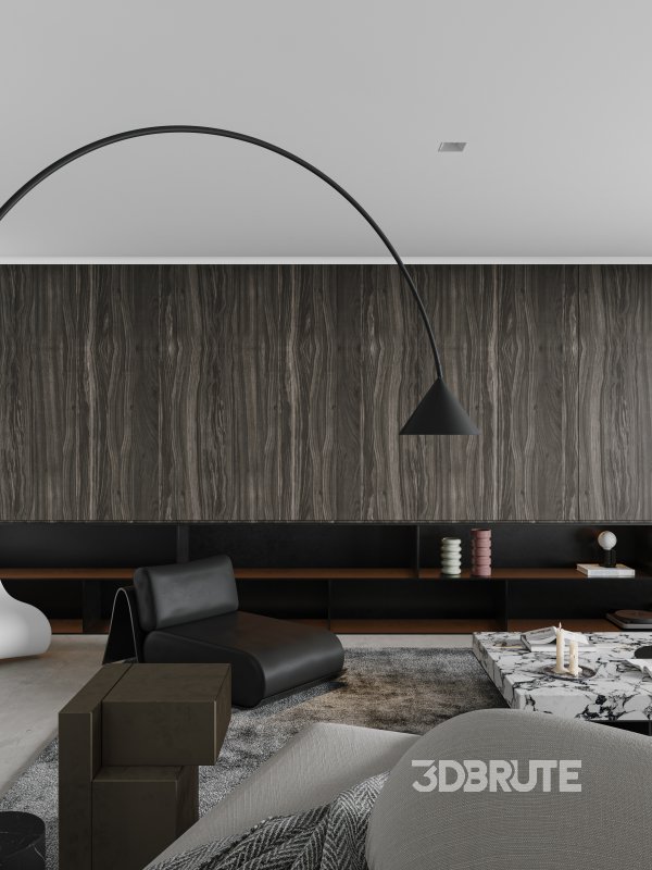 Living Room Dining Room Image 2