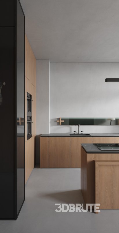 Living Room Dining Room Image 2