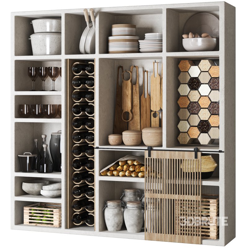 Kitchen accessories 016 Image 1