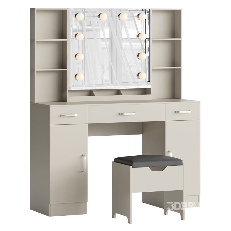 Coiffeuse Ozen Image 1