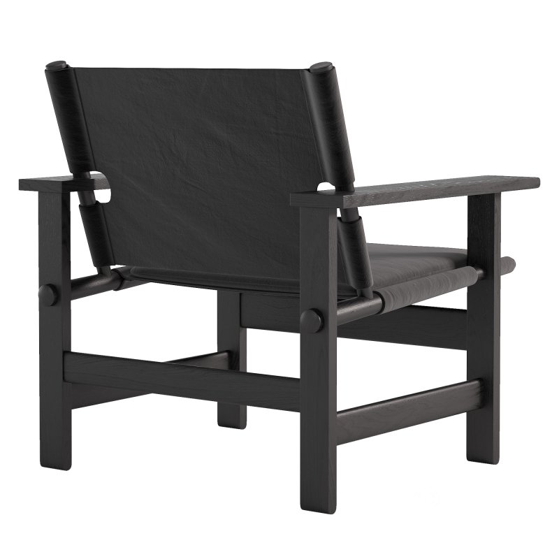 The Canvas Chair Image 3