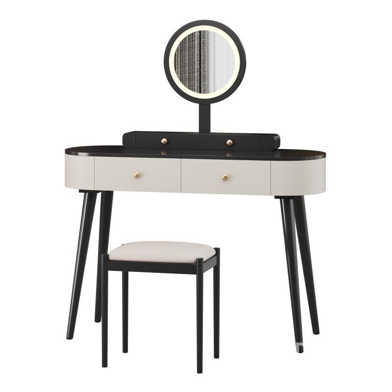 Coiffeuse Kiree Image 4