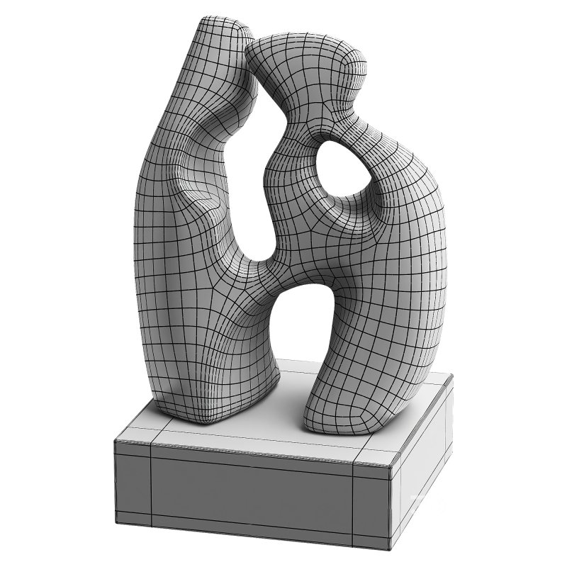 Jean arp sculptures Image 3
