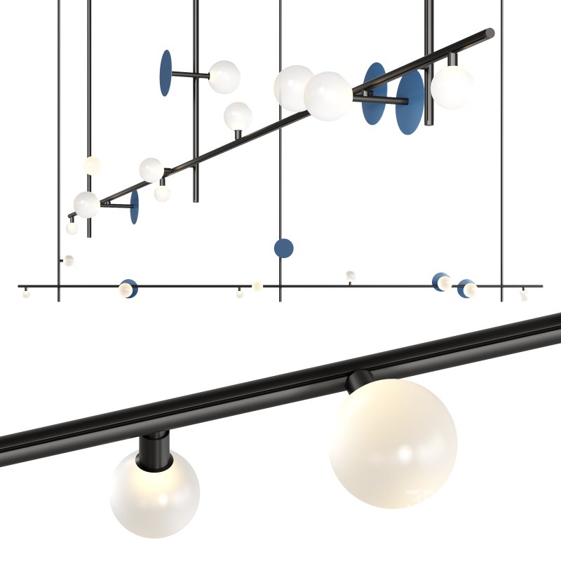 Typography VELA | Gantry A by Studio Truly Truly Image 3